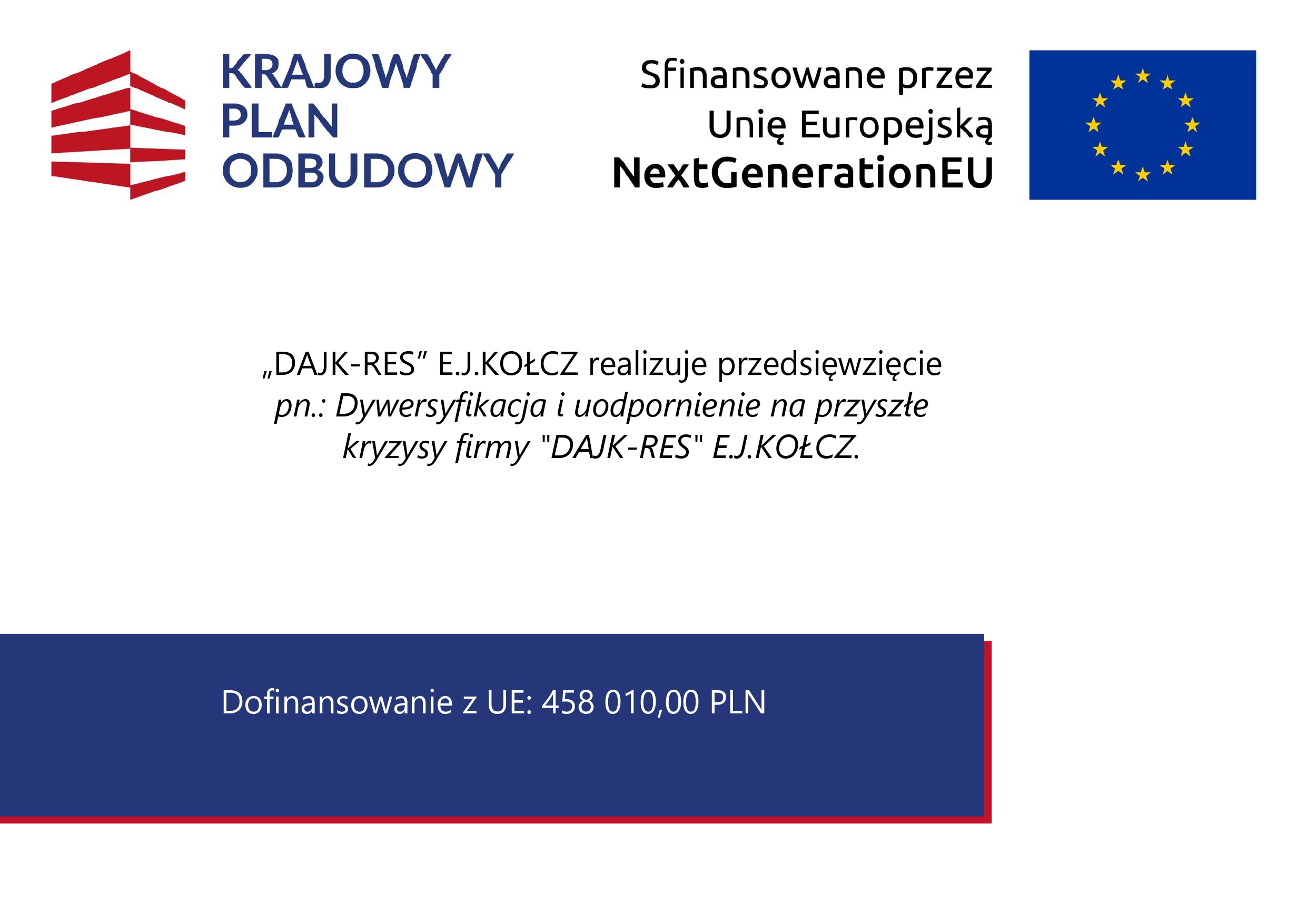 Menu na dowóz event podkarpacie